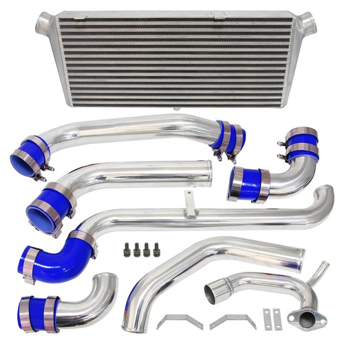 Intercooler kit for 99 - kit, 96-99