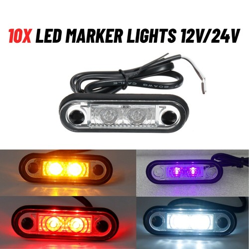 10pcs 12v 24v - kelsa, bar