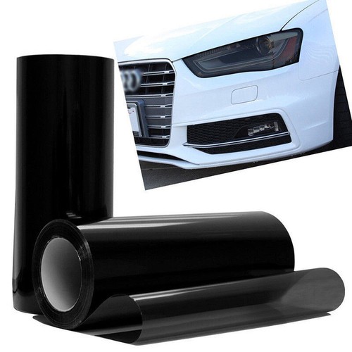 Car light film vinyl - light, wrap
