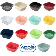 Addis 9.5L Washing Up Bowl Med