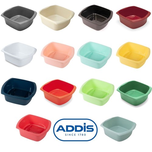 Addis washing bowl - washing, up