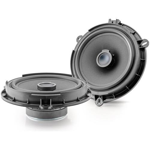 Focal ford 165 inside - ic,