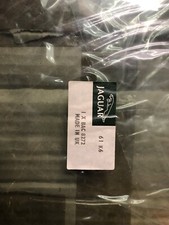 Jaguar XJS-C Cabriolet RHR