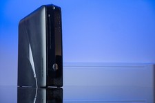 Alienware X51 R1 i7 3770 8GB DDR3 GTX 555 250GB SSD, WIN10