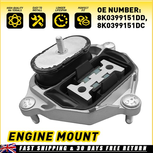 Gearbox mounting fits for - gearbox,
