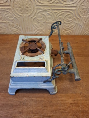 Vintage french enamelled cast - vintage,