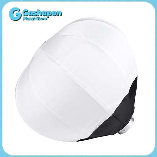 Bowens mount softbox ball - mount,