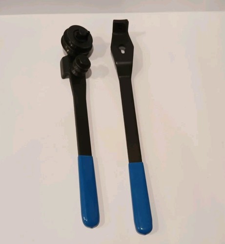 Sykes pickavant 3 8 - sykes, 7/16"-3/8"