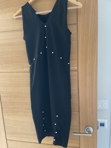 Black wolford women dress - wolford,