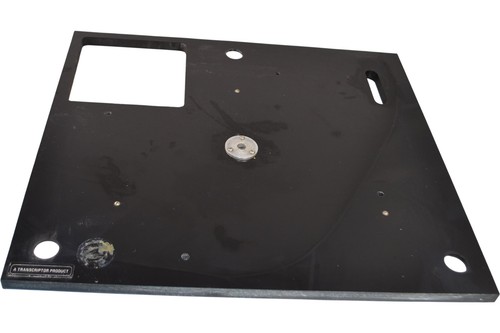 Transcriptor saturn turntable - saturn,