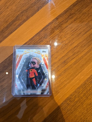 2026 topps disney neon dash - topps,