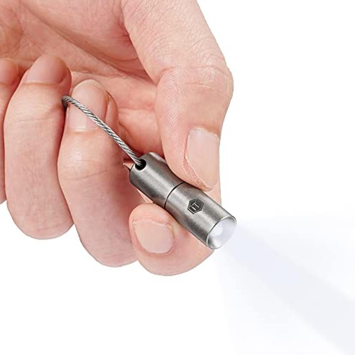 Keyunity kf00 titanium - keyunity, mini