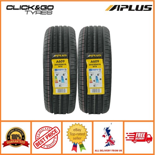 205 55r16 aplus a60991v - 205/55r16,