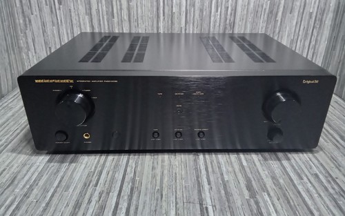 Marantz 6010ose amplifier - marantz,