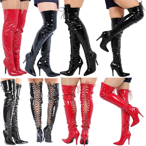 New unisex sexy thigh high - unisex,