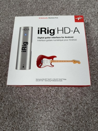 Multimedia irig a - ik,