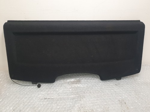 Skoda fabia mk2 2012 rear - fabia,