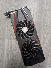 Gigabyte Geforce GTX 1060