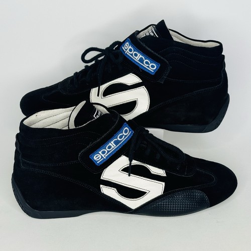 Sparco speedway racing boots - sparco,