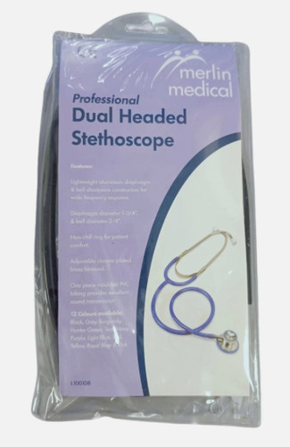 Dual headed light weight - light,
