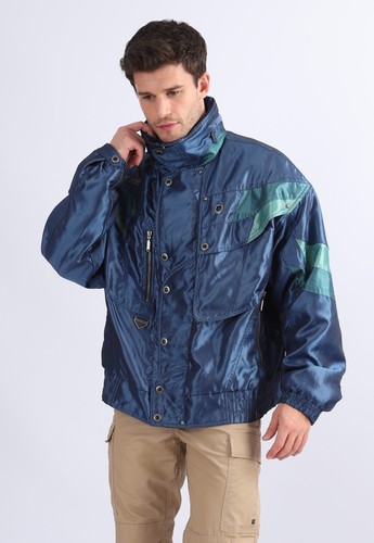 Vintage ski jacket spyder - vintage, 90's