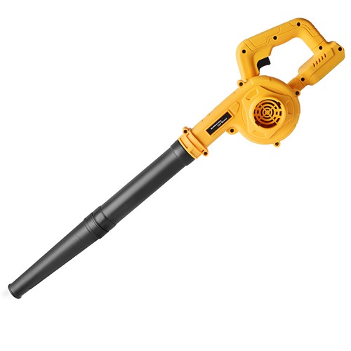 Cordless air blower leaf snow - cordless,