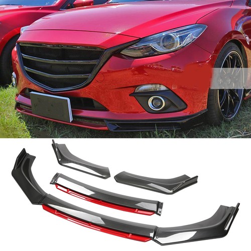 For mazda front bumper - mazda, 6