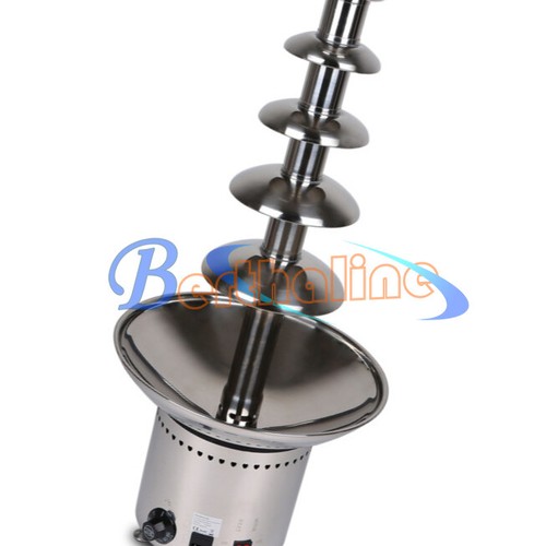 1pcs tiers stainless steel - 1pcs,