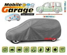Car Cover Heavy Duty