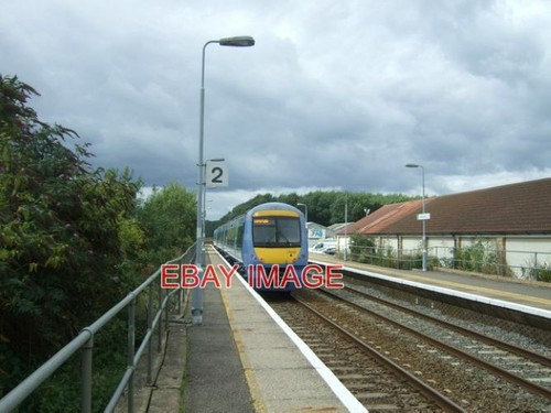 Photo lakenheath railway - lakenheath,