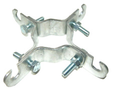 4 Way Guy Ring Spider Mast Collar Wire Rope Galvanised