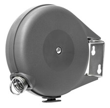 15M Retractable Clothes Line Long Wall Mounted Outdoor Indoor Laundry Washing