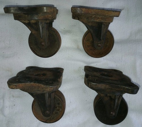 Vintage set large - of,