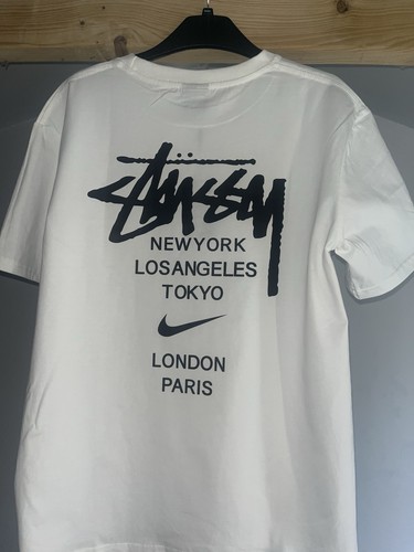 Stussy shirt - stussy,