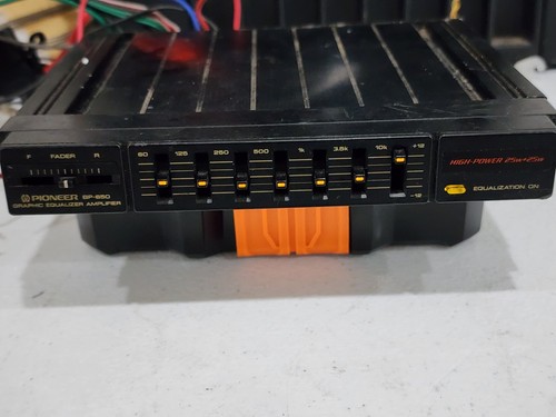 Old school pioneer - old,