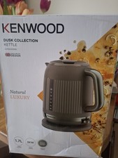 Kenwood Dusk Electric Jug