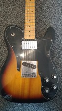 Fender Squire Vintage Custom Telecaster