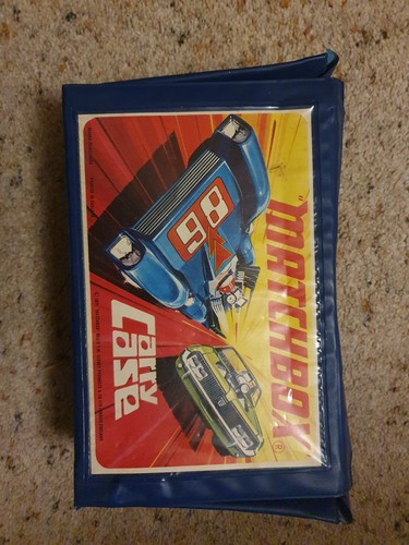Matchbox superfast lesney - superfast,