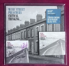 Manic Street Preachers-