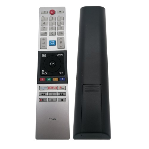 Replaced remote control for - remote,