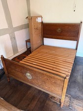 Antique Arts & Crafts Oak &