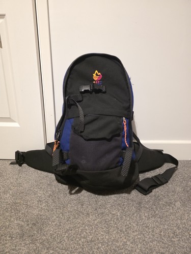Vintage karrimor 90s - vintage, 30l