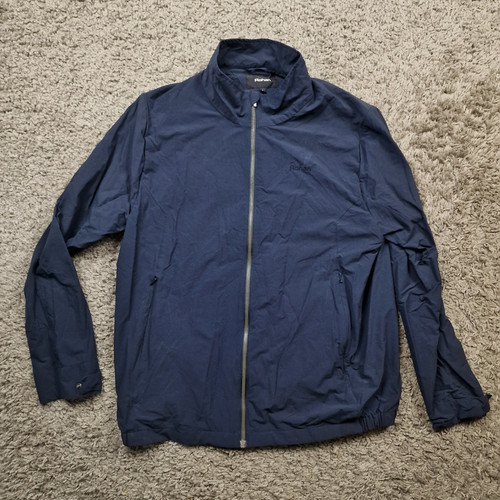 Rohan jacket mens large - rohan,