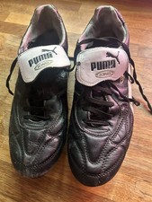 PUMA King Men's Football Boots