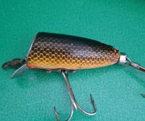 Vtg ouachita travler - ouachita,