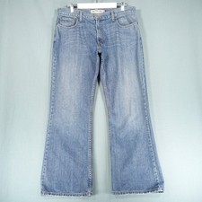 Levis 527 Jeans Mens W36 L30