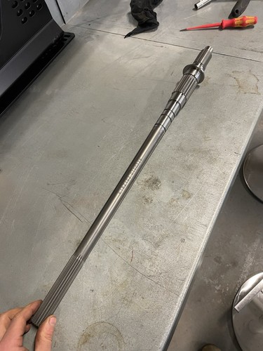 Quaife 2000e bullet - quaife,
