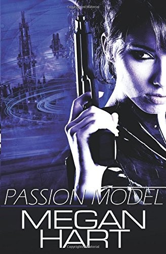Passion model - passion,