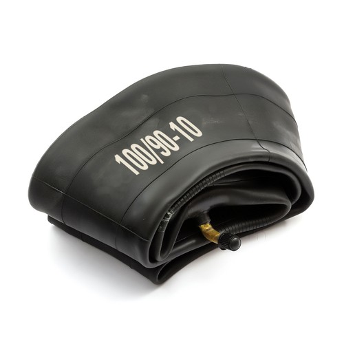 Pit bike innertube 100 10 - pit, 100/90-10