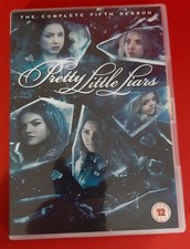 PRETTY LITTLE LIARS ☆